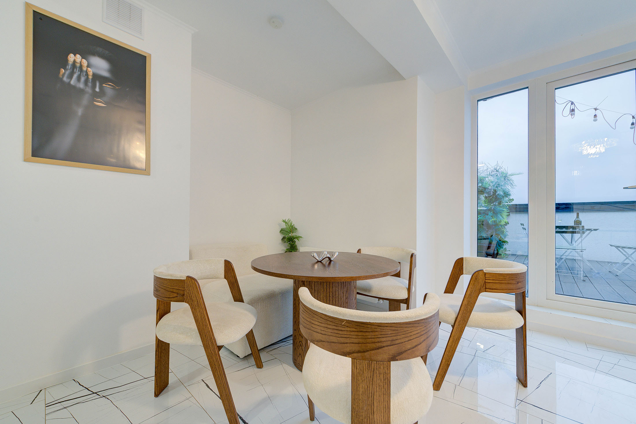 PentHouse | Braus | Ciocana