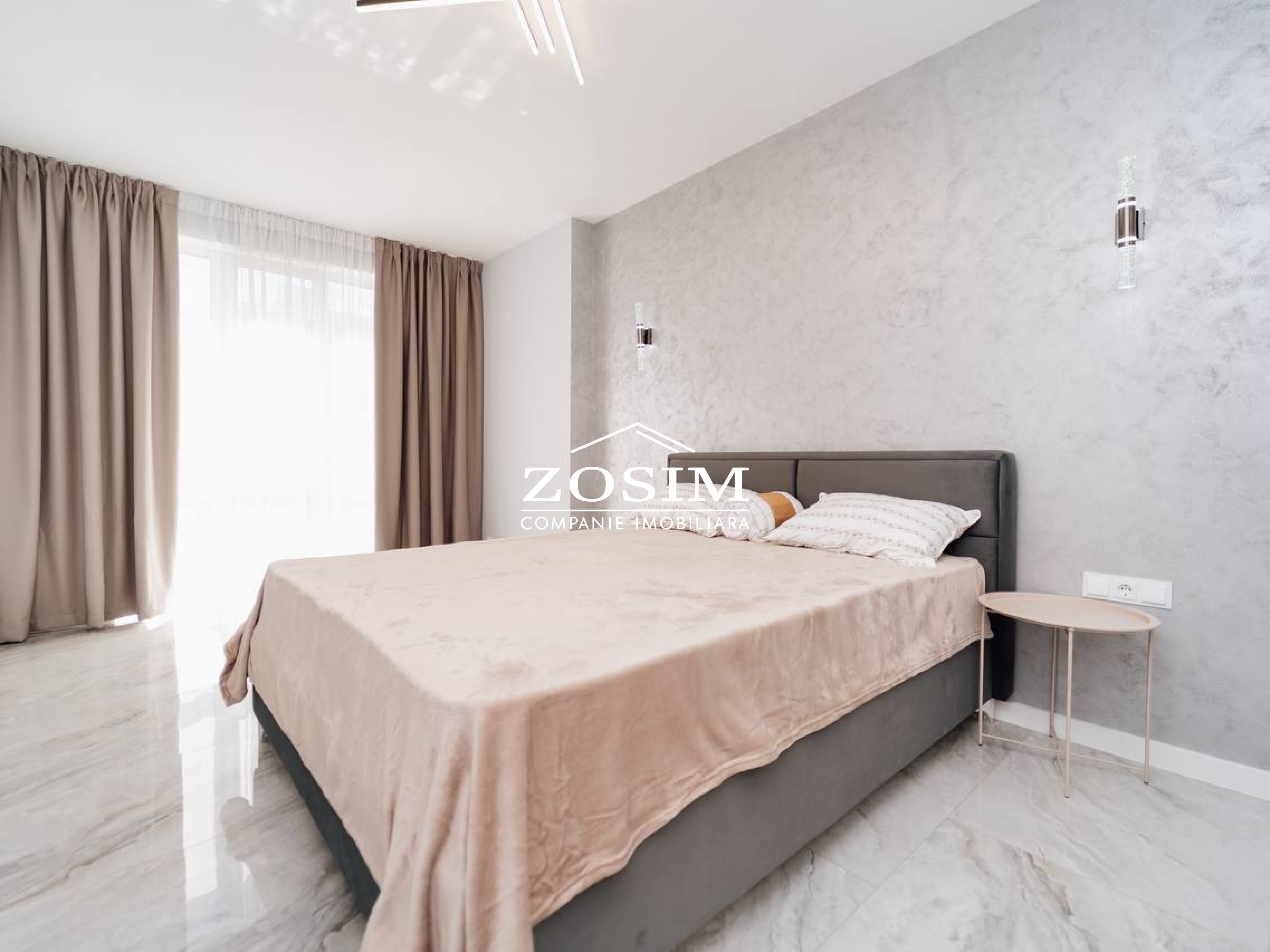 Chirie | 1 camera + living | Ciocana