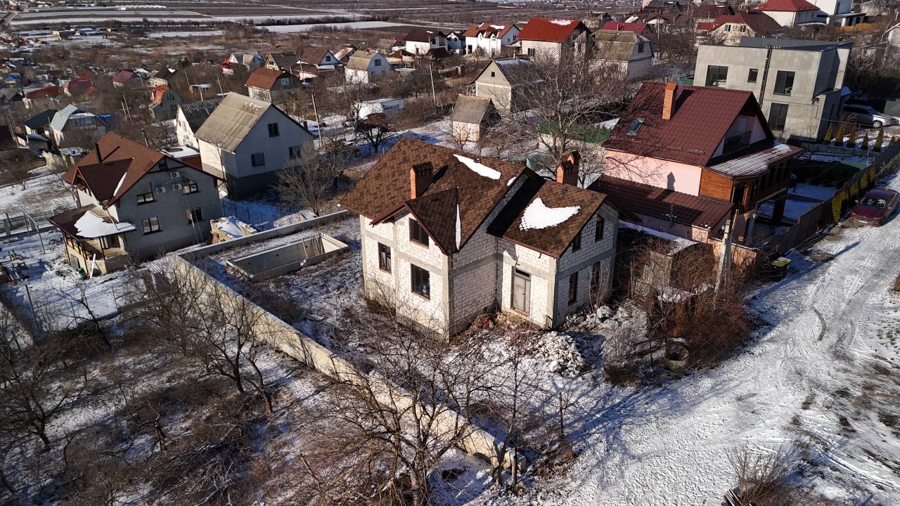 Casa | 3 dormitoare + living | Dumbrava