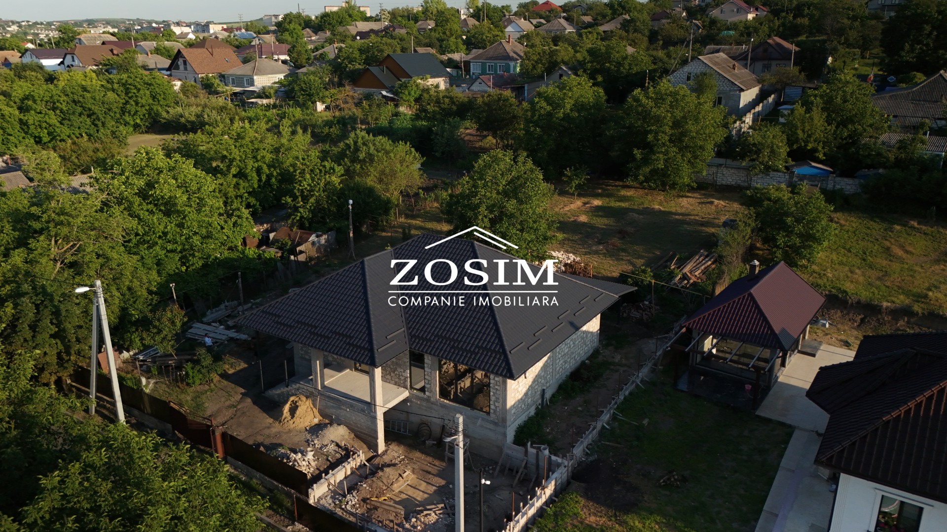 Casa | 14 Ari | Ciorescu