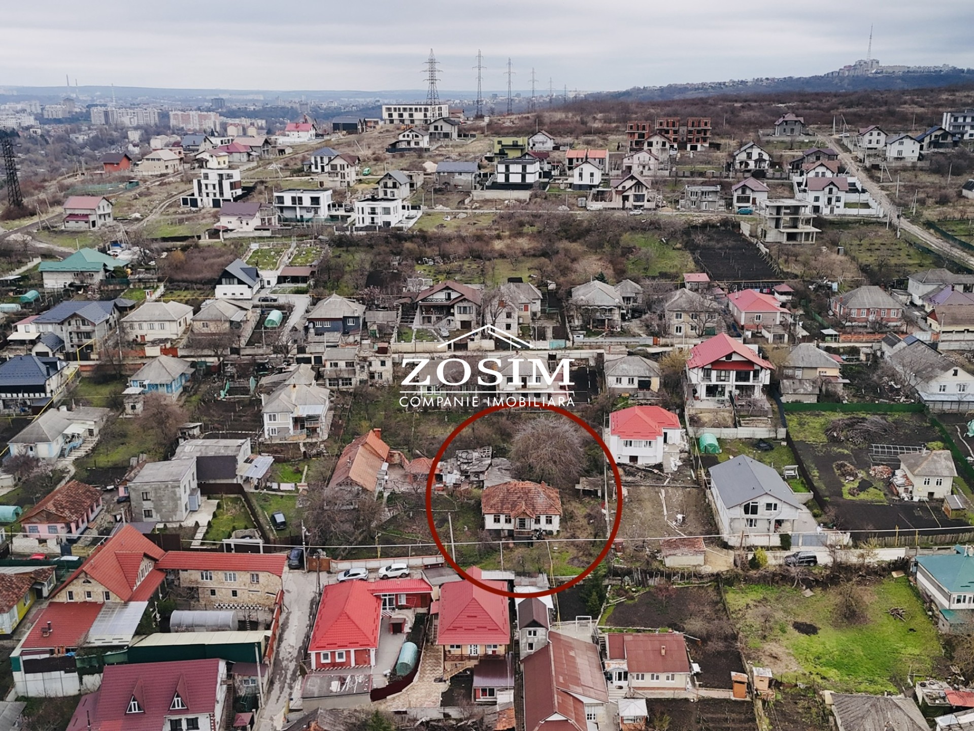 10 Ari | Durlesti | Sadoveanu 35