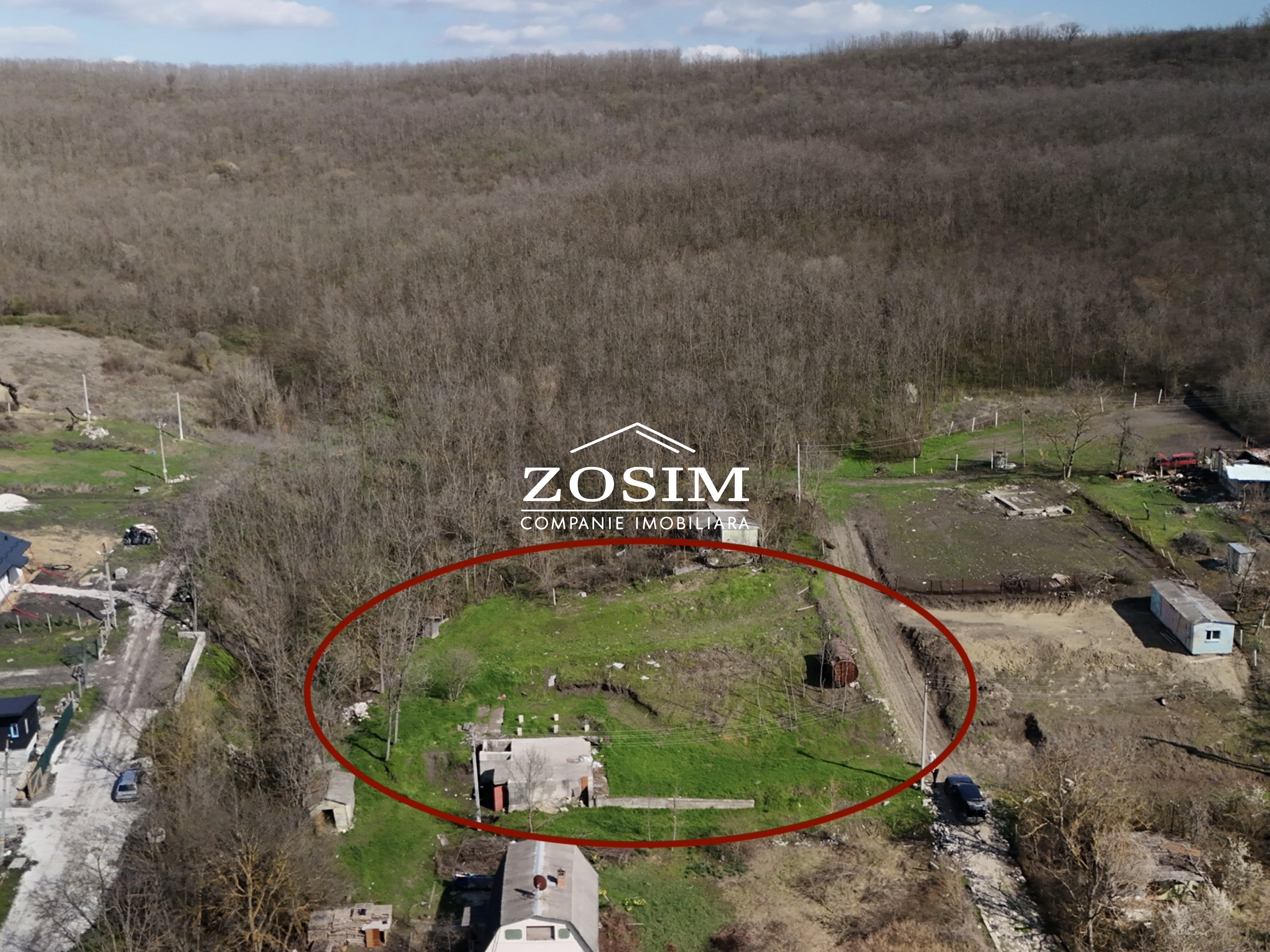 7 Ari | Langa Padure